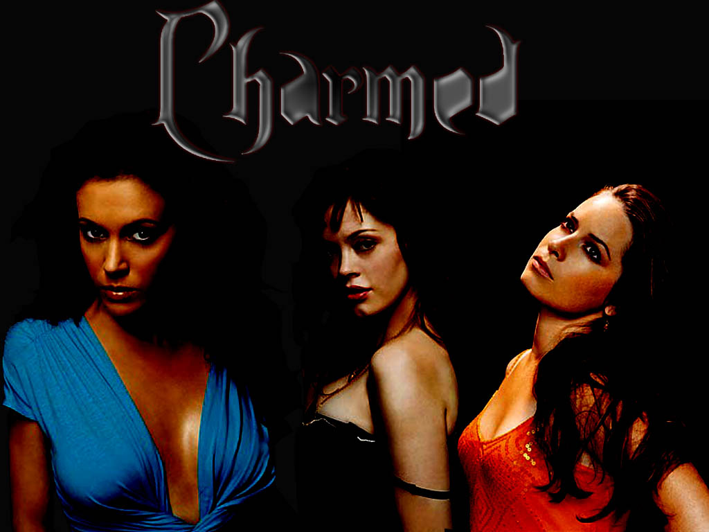 Charmed 4