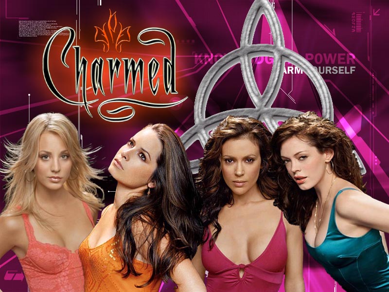 Charmed 9