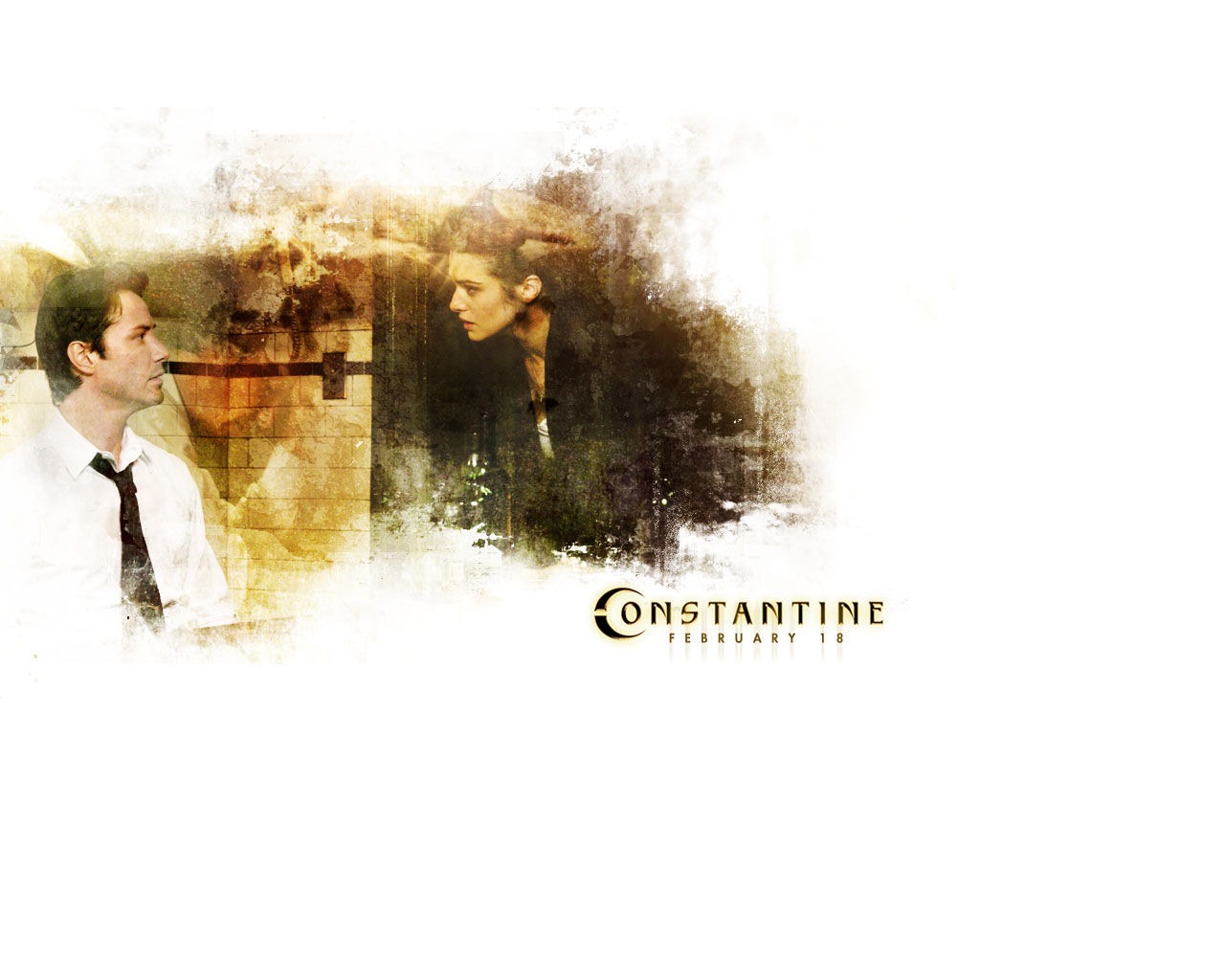 Constantine 3