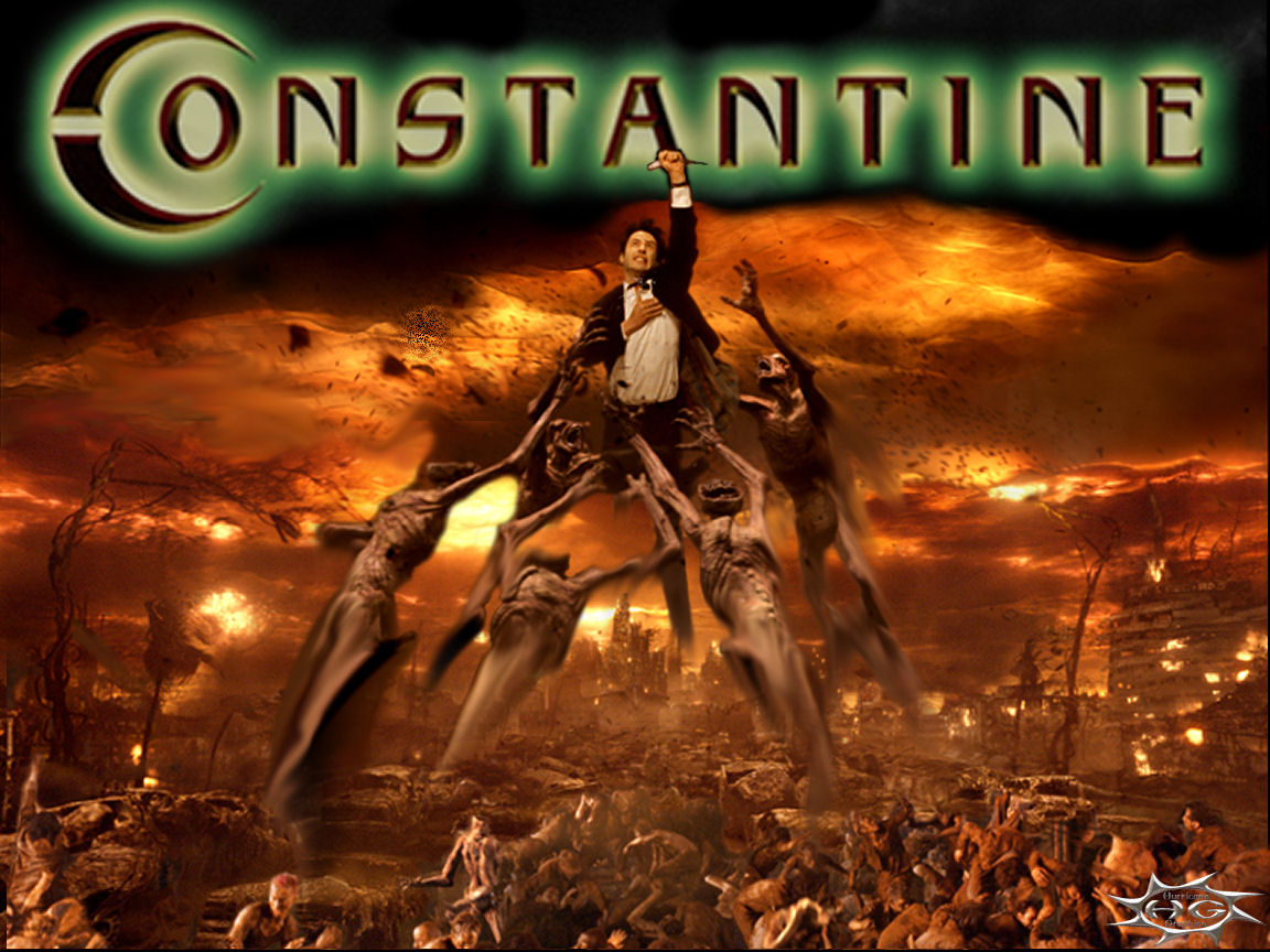 Constantine 6