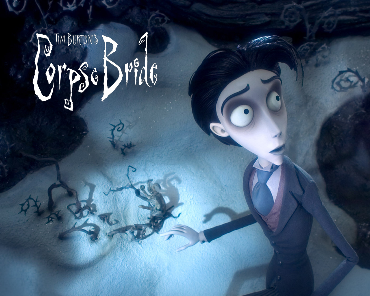 Corpse bride 4