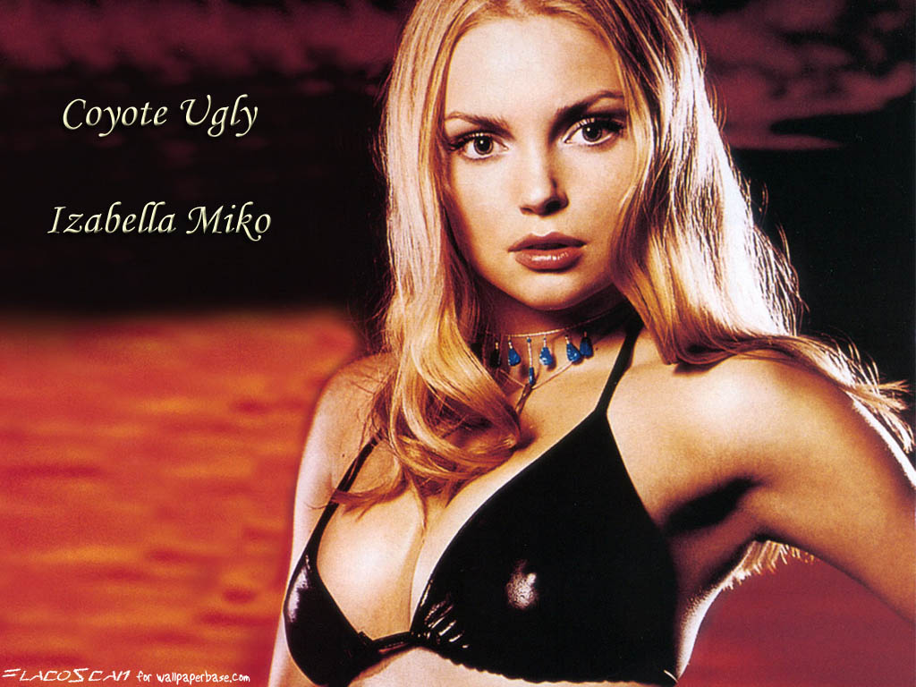 Coyote ugly wallpaper 5.
