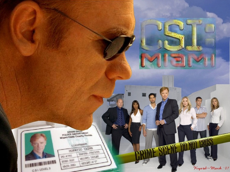 Csi 3