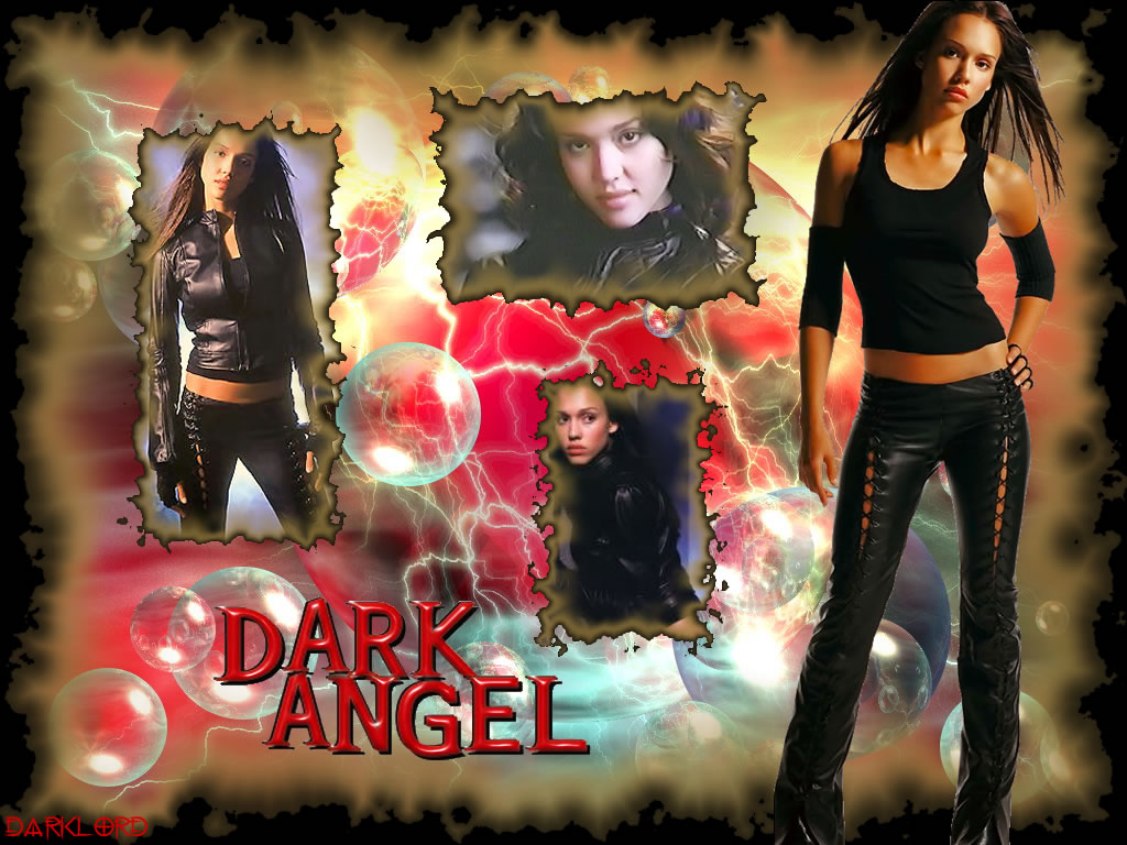 Dark angel 1