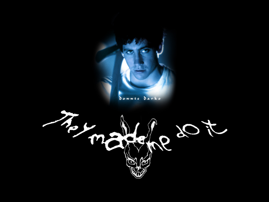 Donnie darko 2