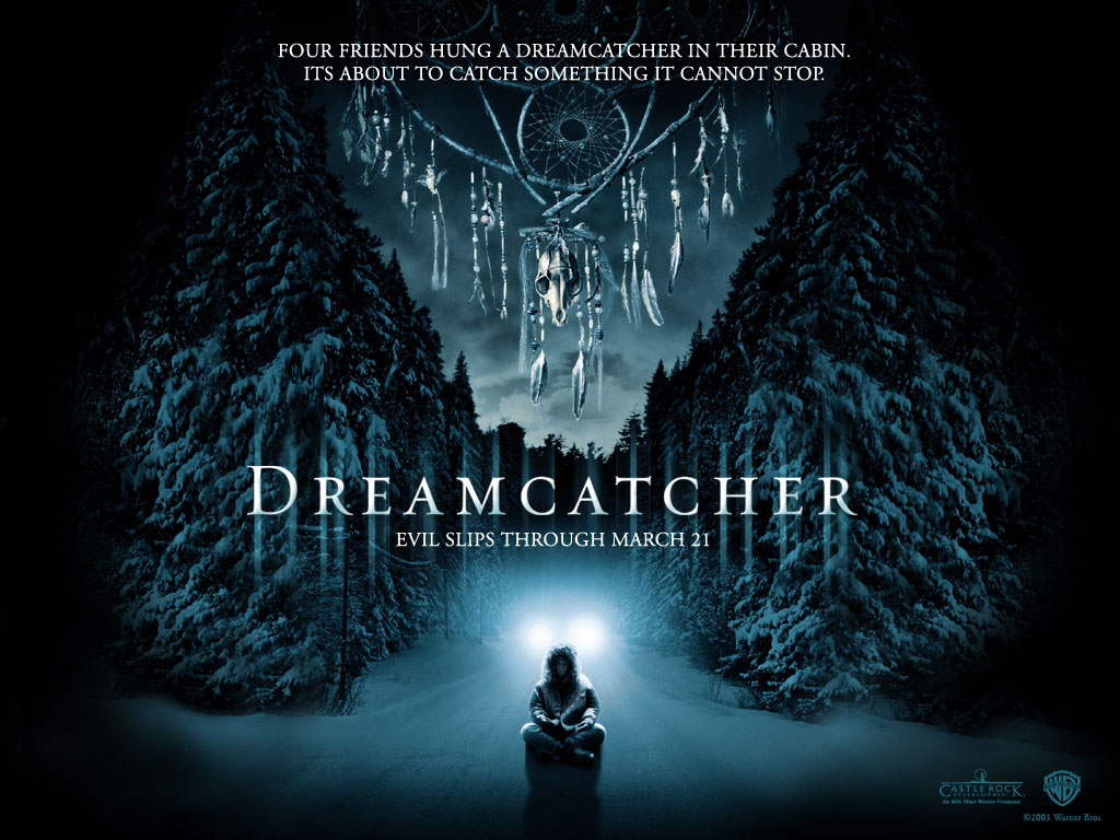 Dreamcatcher 1