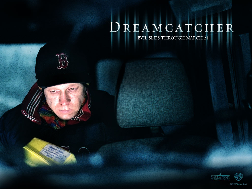 Dreamcatcher 8