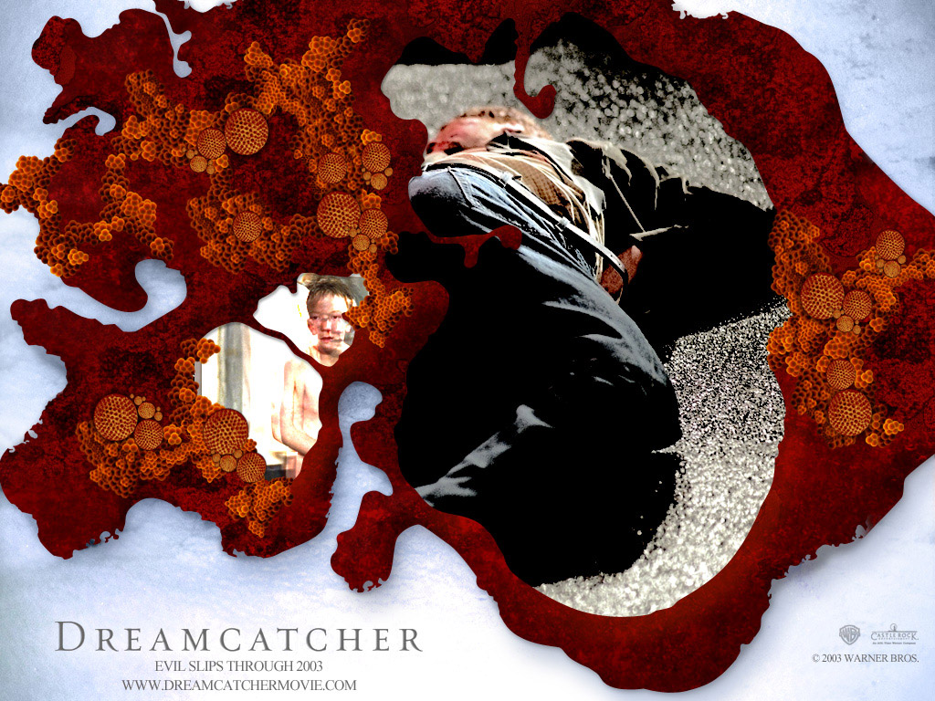 Dreamcatcher 9