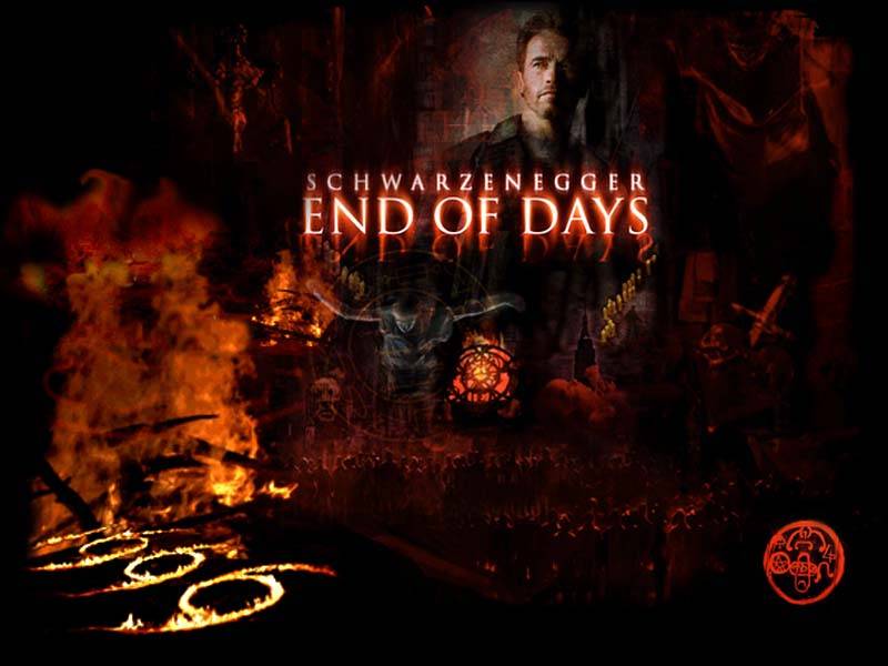 End of days 2