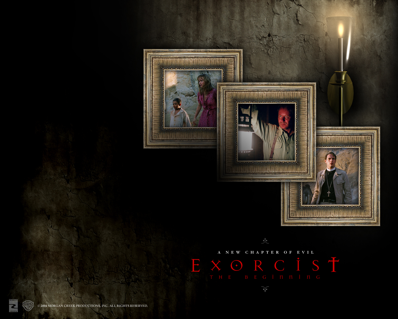 Exorcist 6