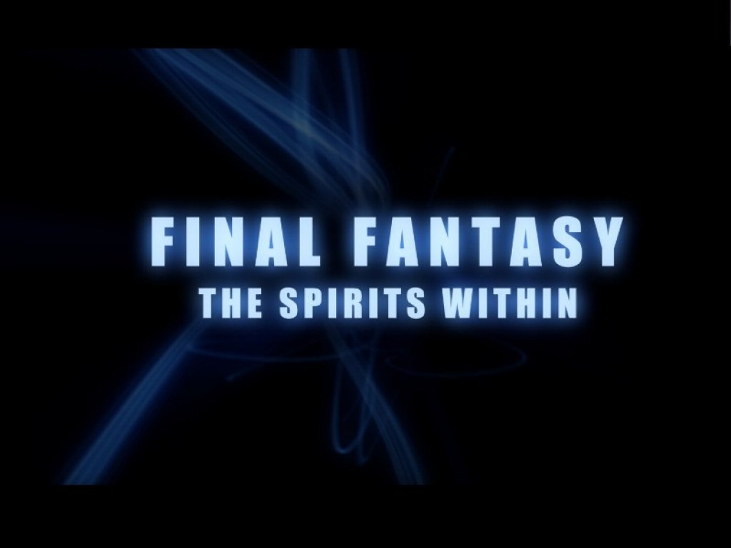 Final fantasy 1