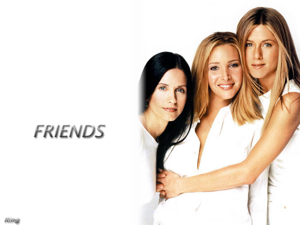 Friends 11