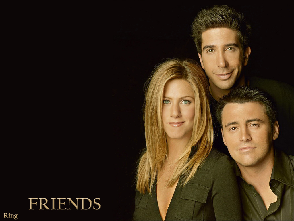 Friends 12