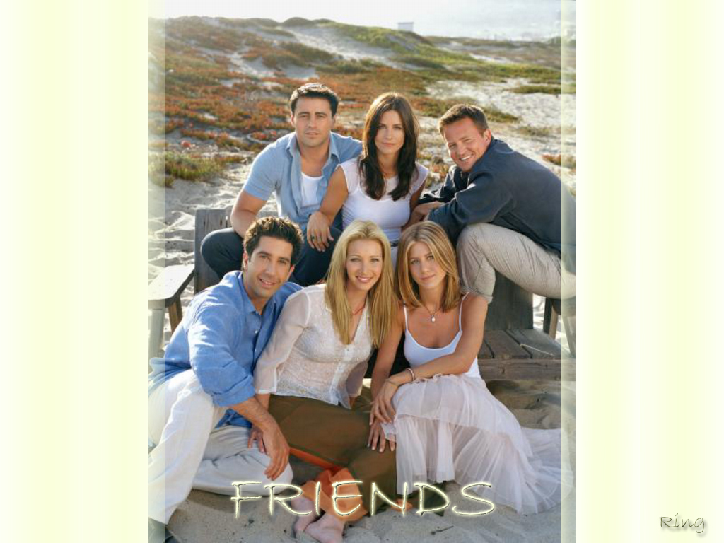 Friends 6