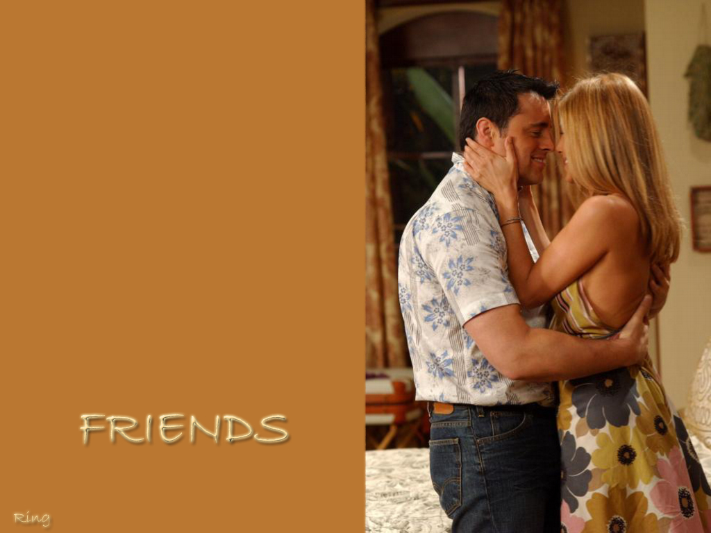 Friends 7