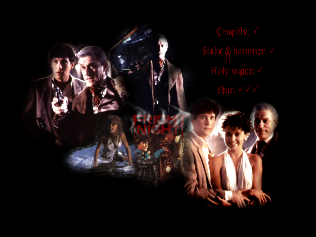 Fright night 1