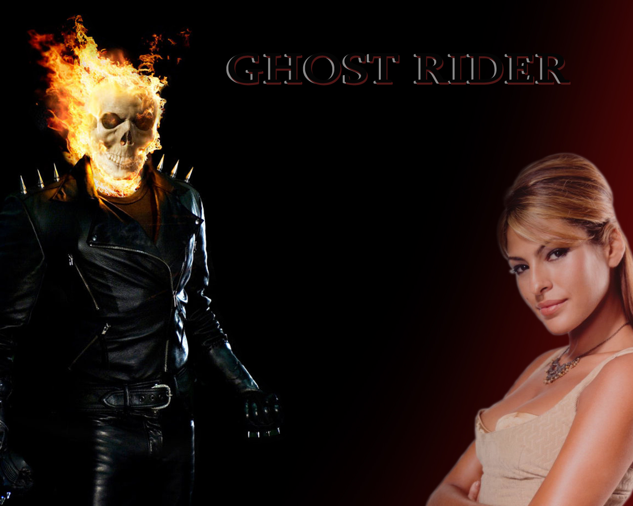 Ghost rider 2