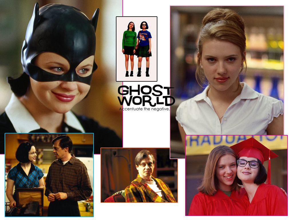 Ghost world1