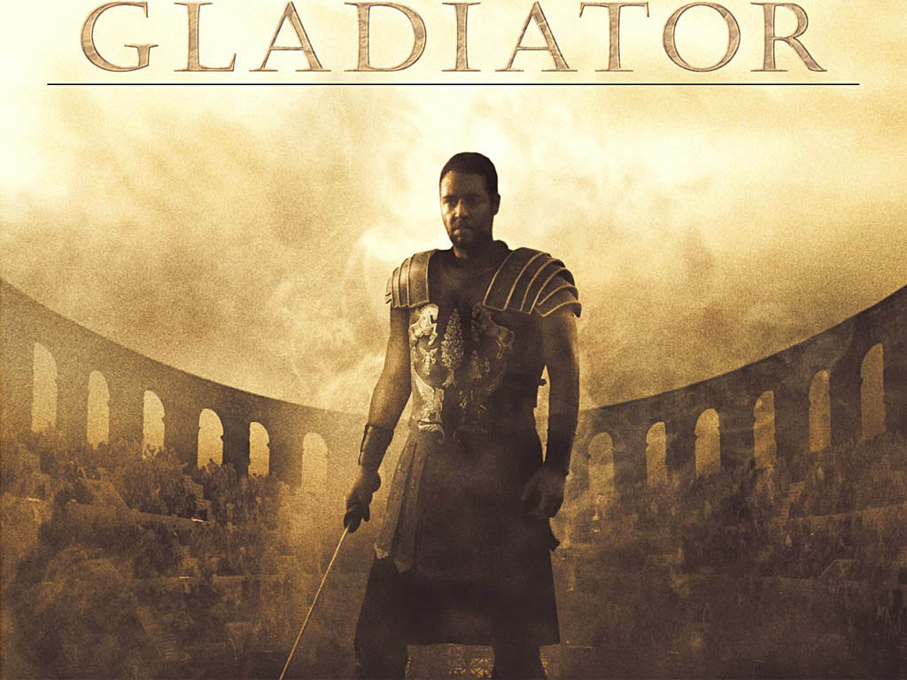 Gladiator 2