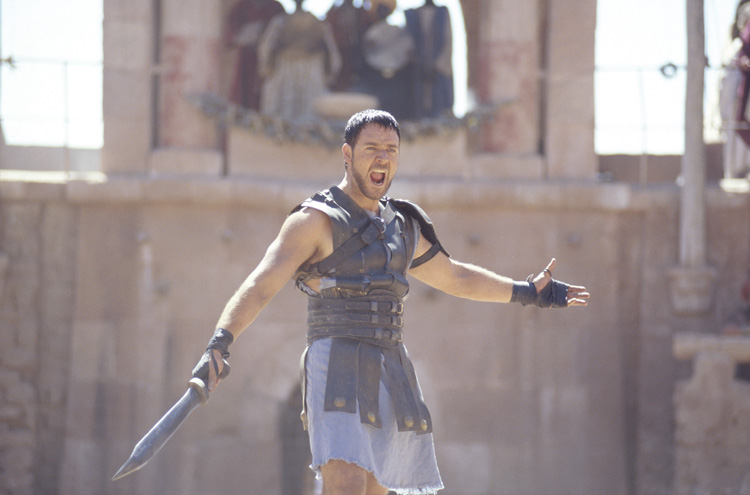 Gladiator 3