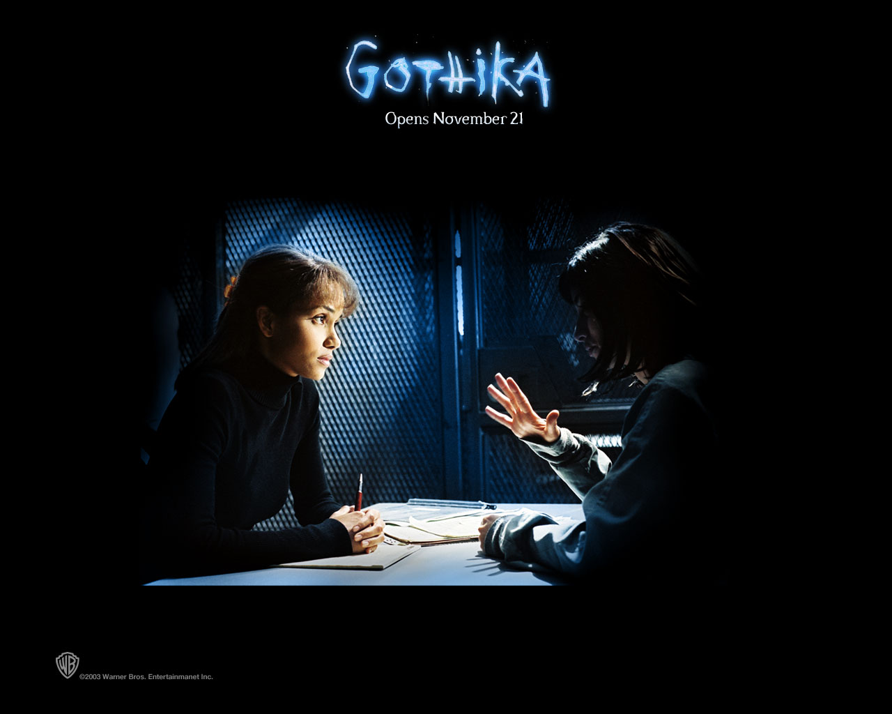 Gothika 1