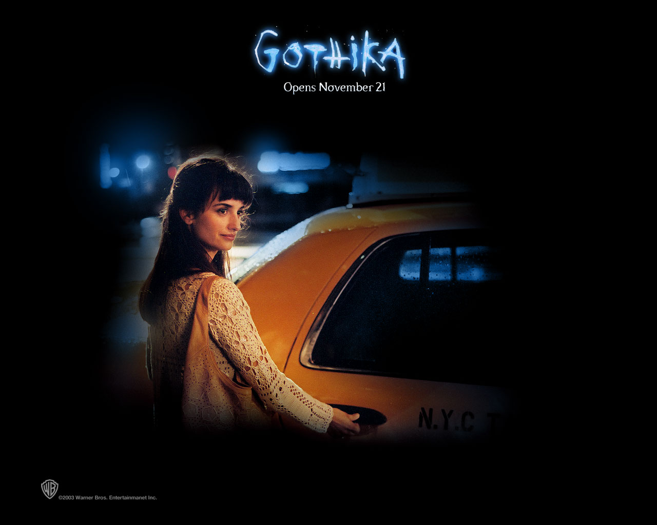 Gothika movies