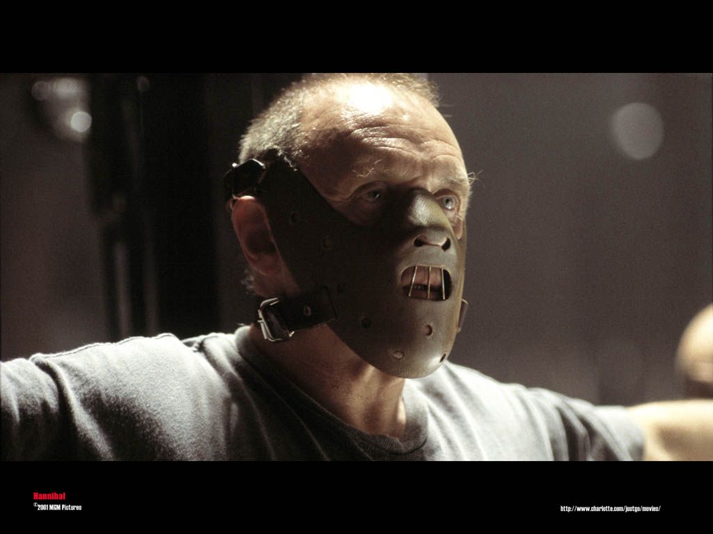Hannibal 3