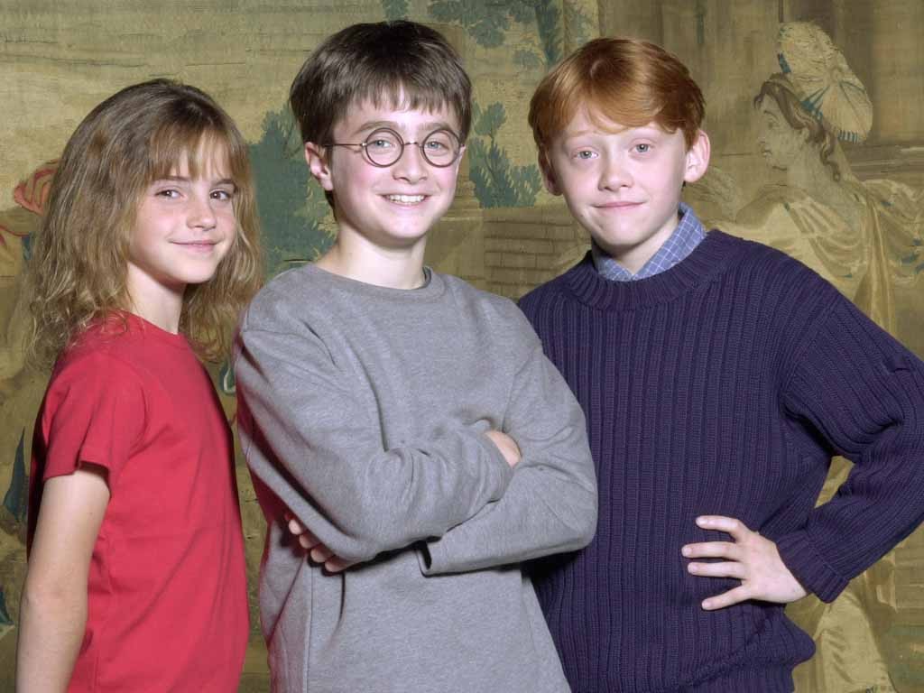 Harry potter wallpaper 10