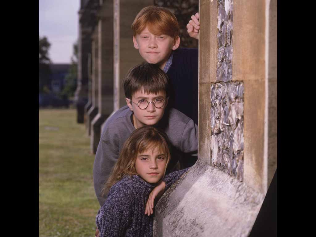 Harry potter 11