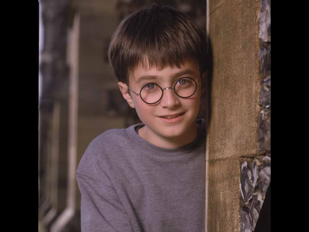 Harry potter 22