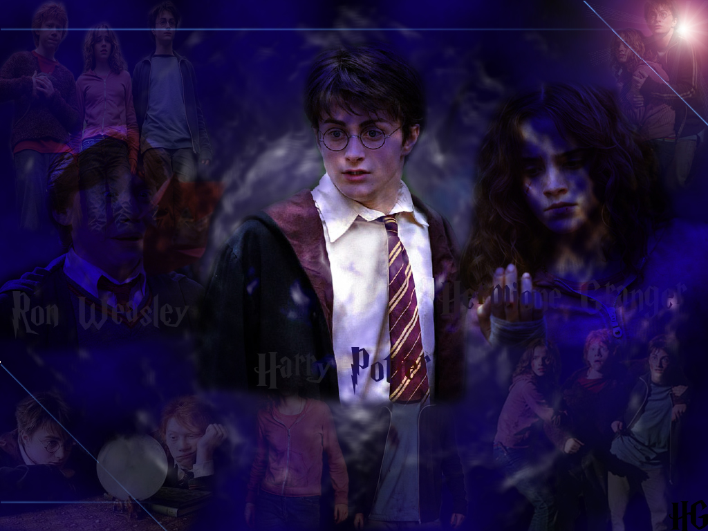 Harry potter 42