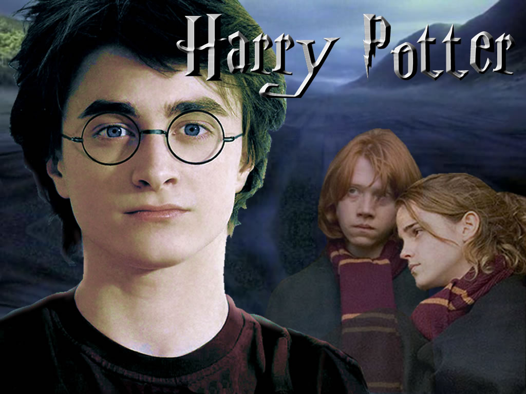 Harry potter 49