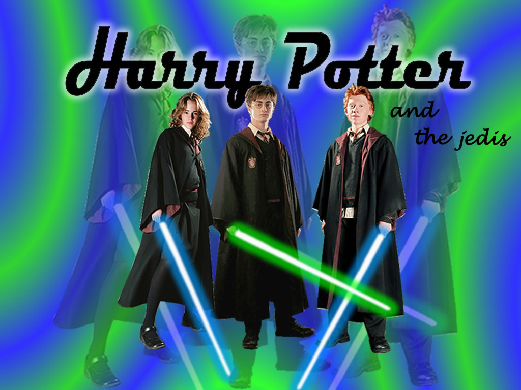 Harry potter 53