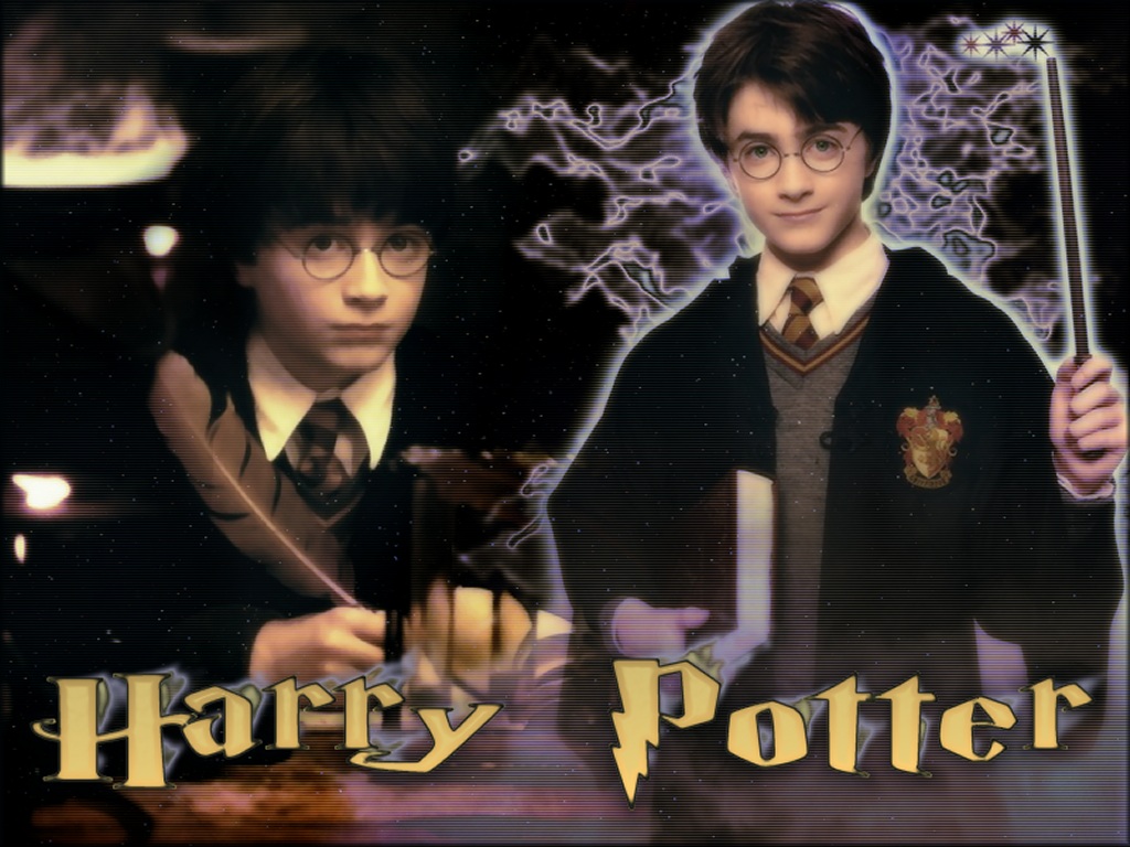 Harry potter 7