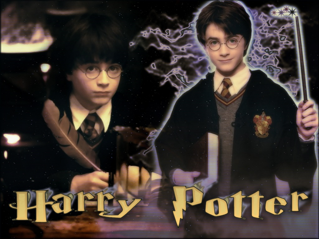 harry potter 7 wallpaper
