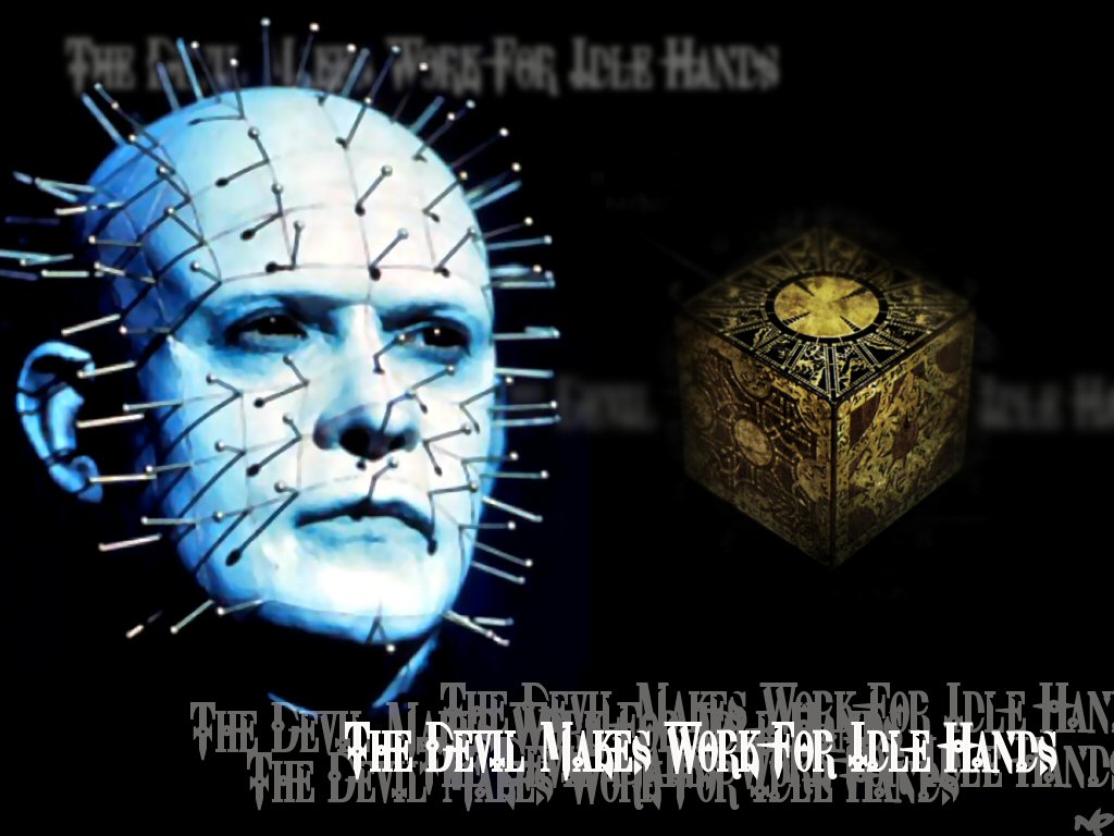 Hellraiser 1