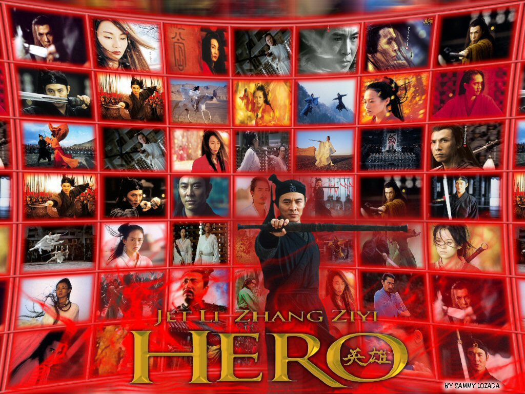 You are viewing the Hero wallpaper named Hero 2. It has been viewed 82 times 