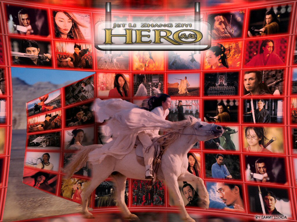 You are viewing the Hero wallpaper named Hero 3. It has been viewed 83 times 