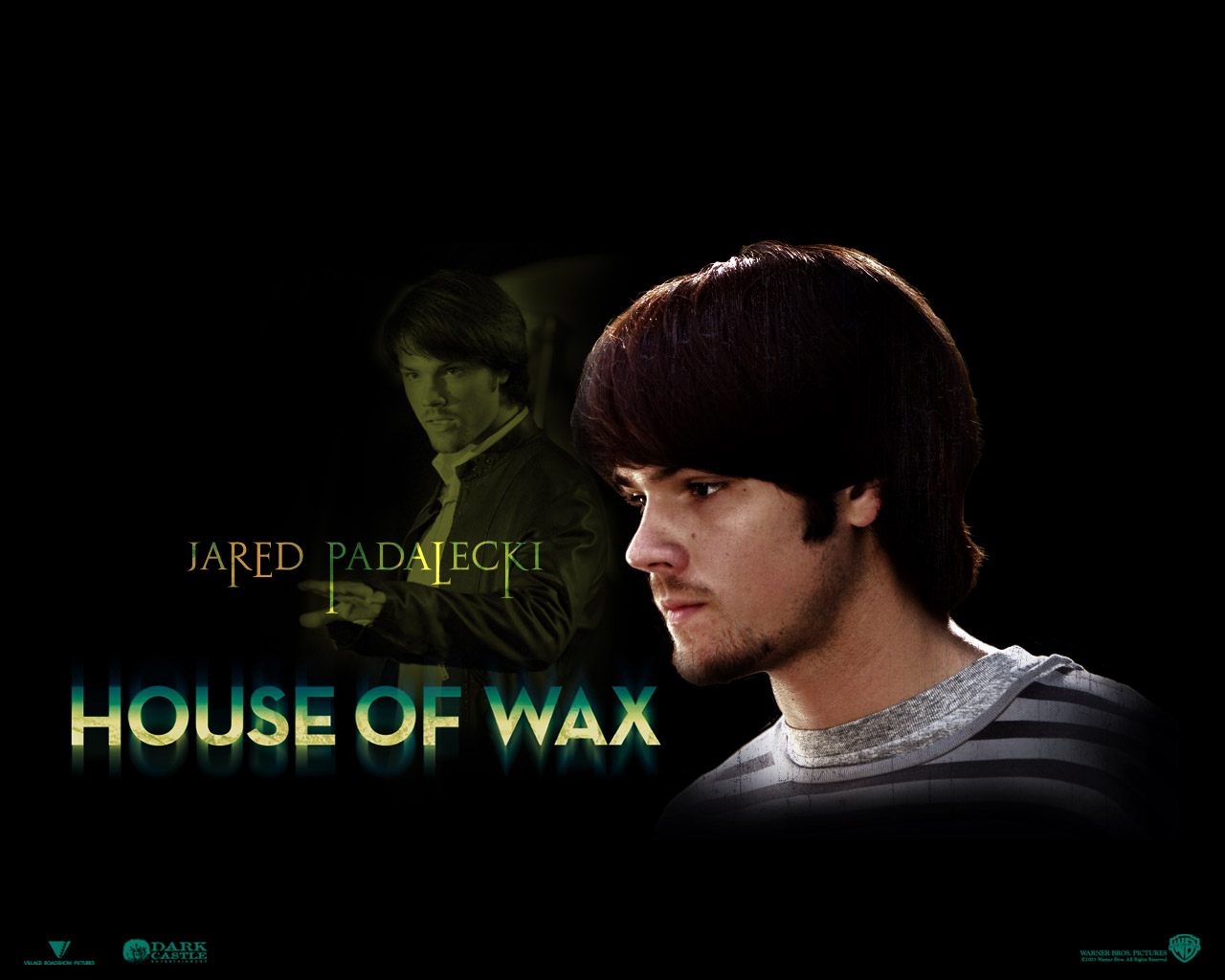 House of wax 4