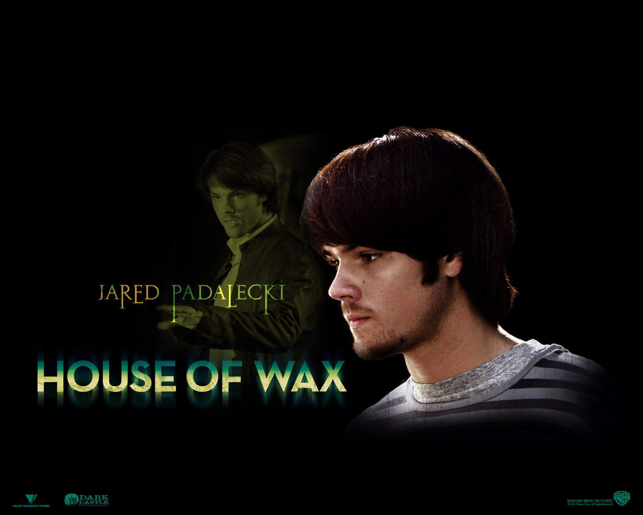 House of Wax 1953 - IMDb