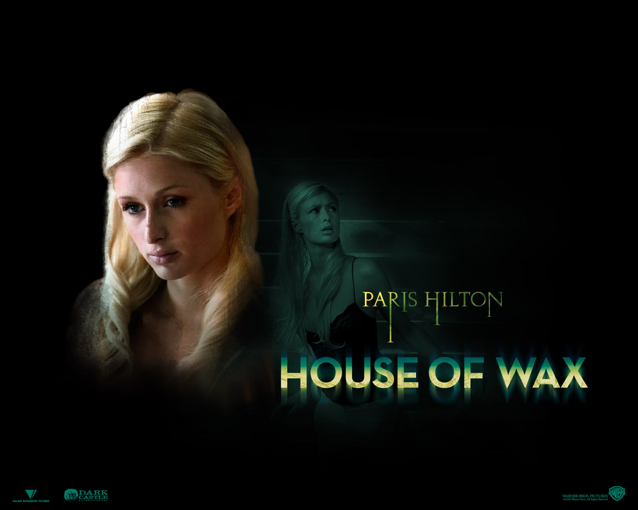 House of wax 8