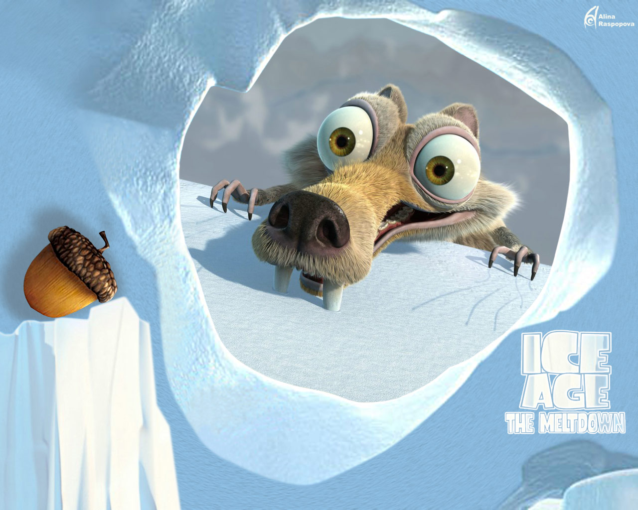 Ice age 2 1