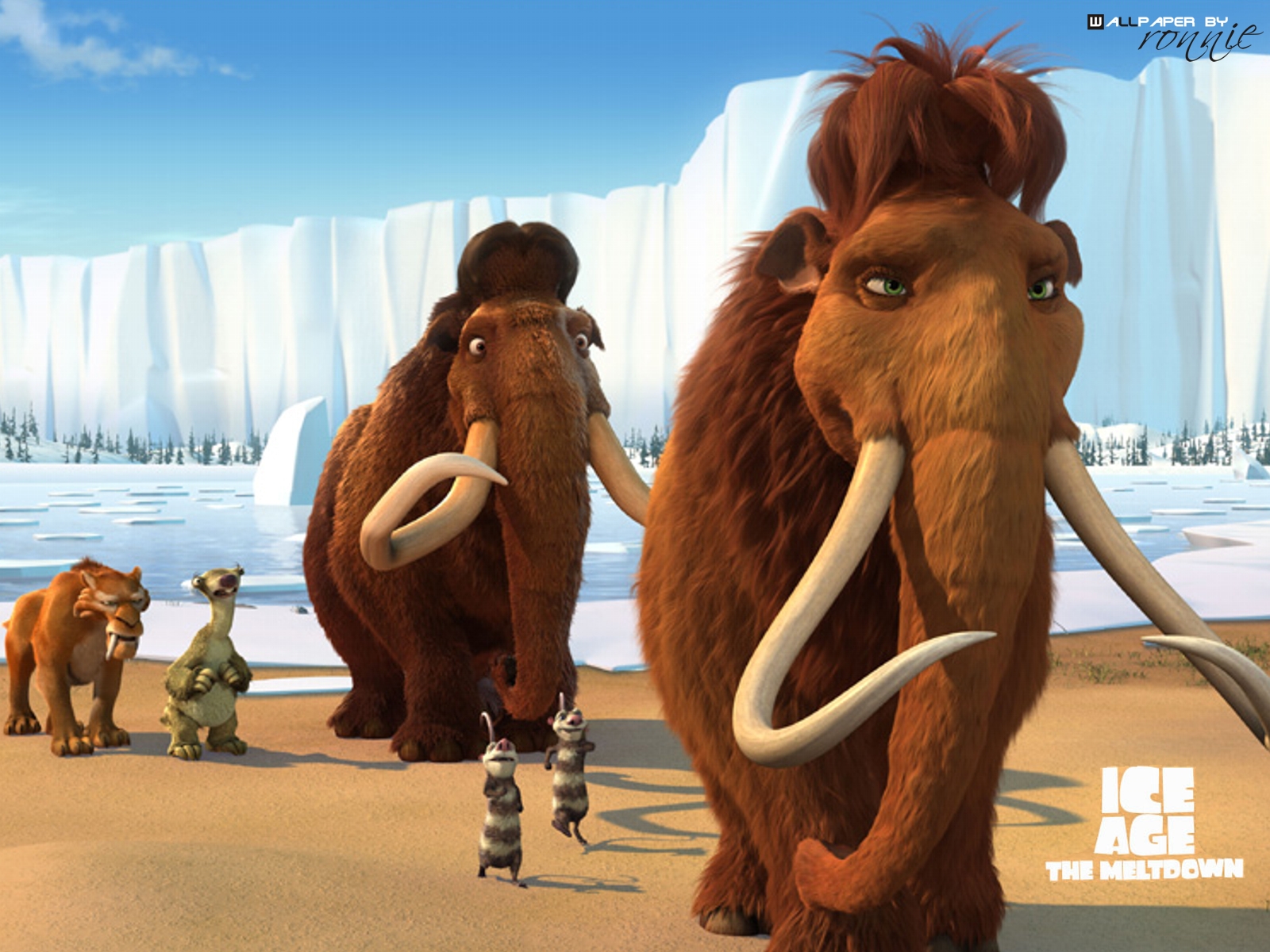 Ice age 2 4