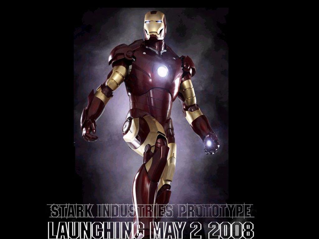 Ironman 1