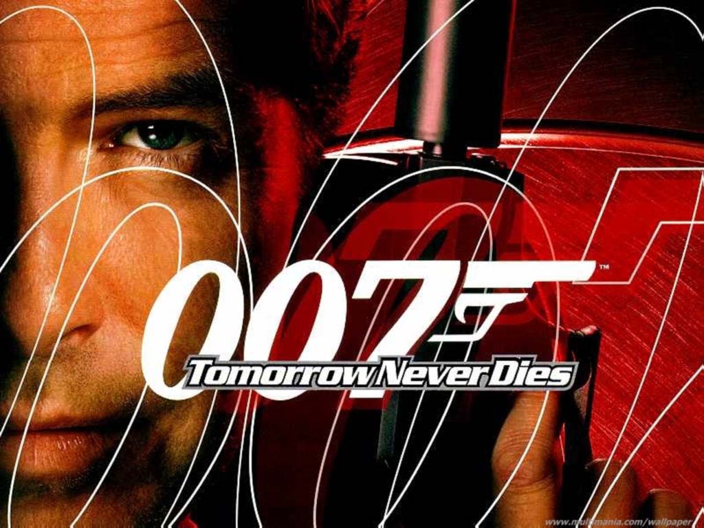 James bond 2