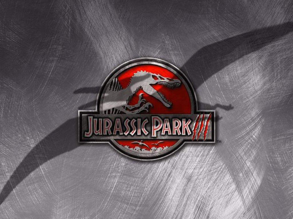 Download Jurassic Park wallpaper, 'Jurassic park 3