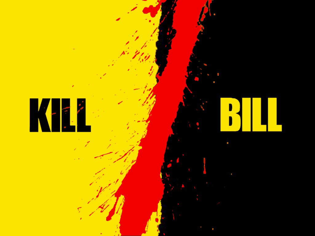 Kill bill 11