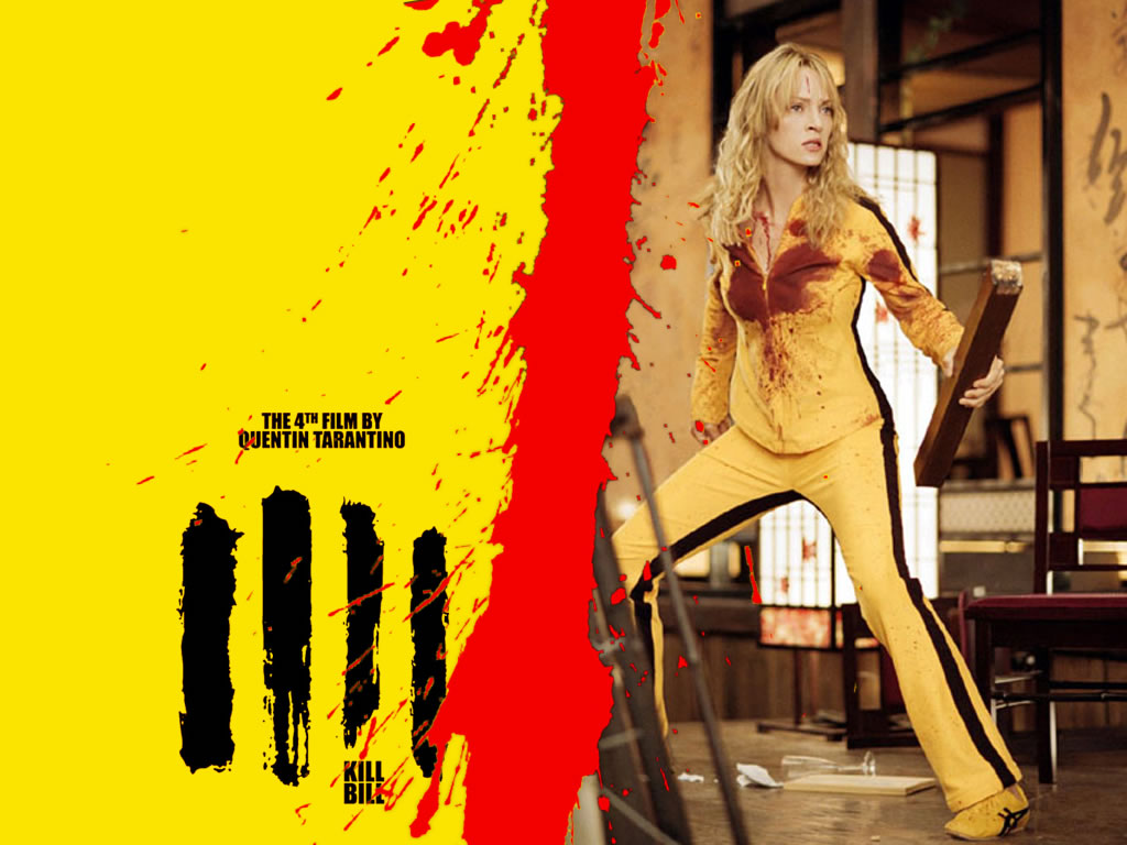 Kill bill 12