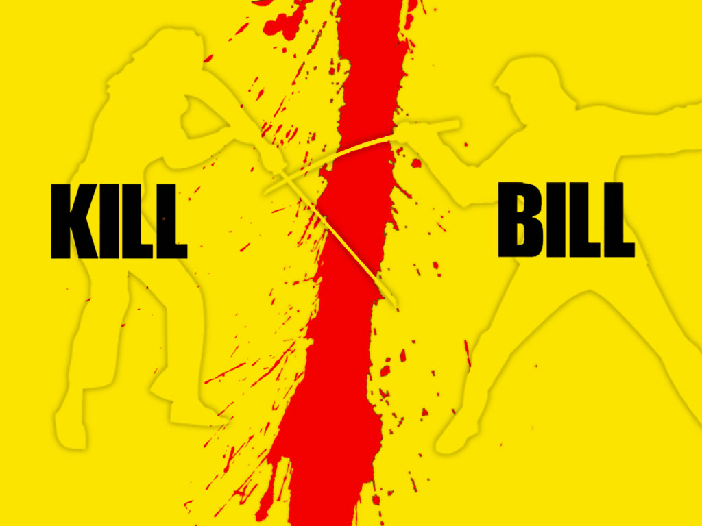 Kill bill 14