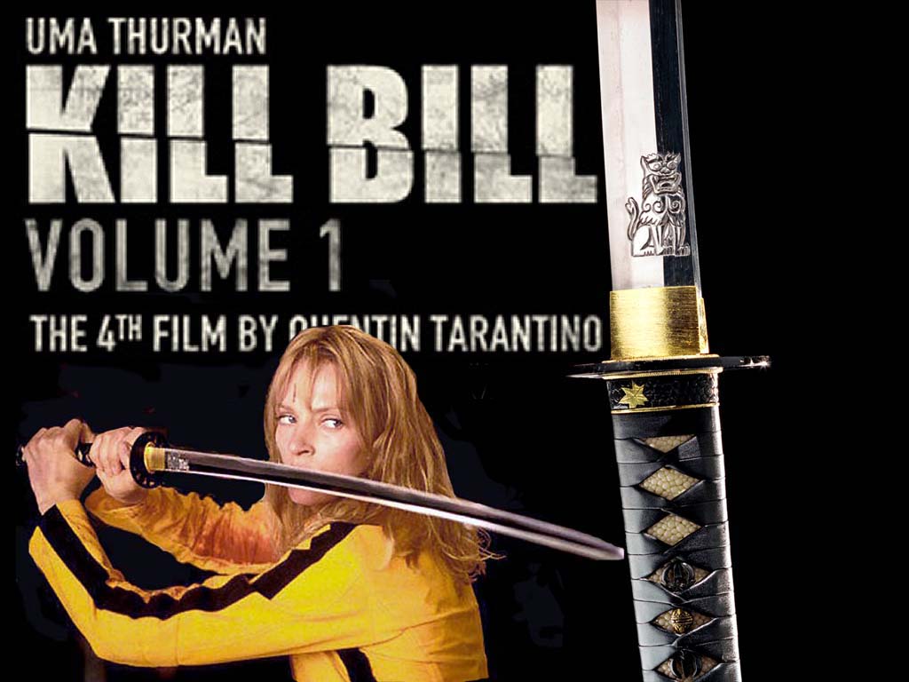 Kill bill 17